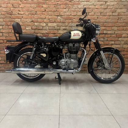 ROYAL ENFIELD BULLET 500 